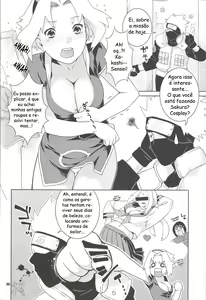 Page 4 of Icha Icha Unbalance - preview thumbnail