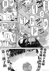 Page 15 of 淫行教師の催眠性活指導録 お泊り実習妊娠報告編 - preview thumbnail