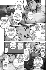 Page 177 of Douga Haishin - preview thumbnail
