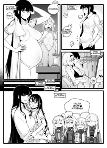 Page 8 of Pregnancy's part 6 - preview thumbnail