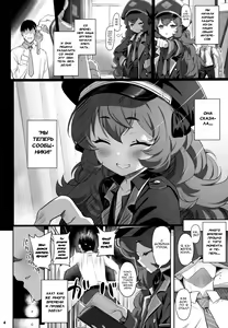 Page 3 of Iroha Yoku | Сексуальное Наслаждение - preview thumbnail