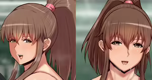 fanbox Niijima's muscle training — hentai manga cover on Fhentai