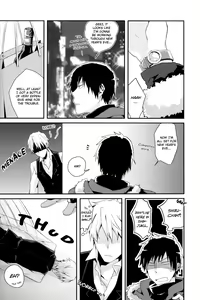Page 2 of Bureikou! - preview thumbnail