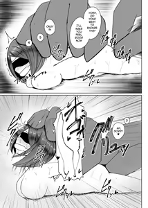 Page 19 of Ningyouka no Kubiwa - Onna Majutsushi hen | Doll Turning Collar - Female Magician - preview thumbnail