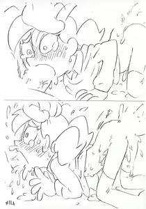 Page 13 of Psychosomatic Counterfeit EX: Tammy Myers #2 - preview thumbnail