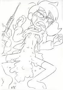 Page 17 of Psychosomatic Counterfeit EX: Tammy Myers #2 - preview thumbnail