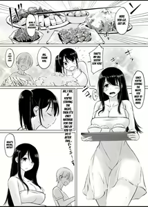 Page 31 of Itoko no Onee-chan to Boku no Amaama Seikatsu -Futarime- - preview thumbnail