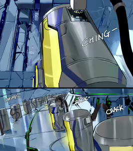 Page 2 of Clone Factory - preview thumbnail