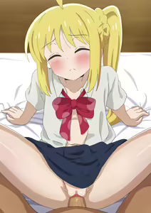 Page 16 of Ijichi-chan - preview thumbnail