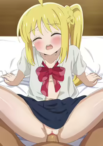 Page 19 of Ijichi-chan - preview thumbnail