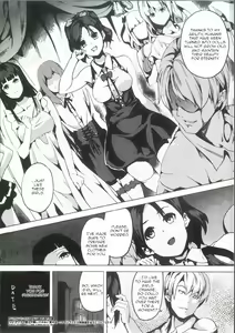 Page 4 of Kimi wa Towa ni Utsukushii after | You are Eternally Beautiful ~After~ - preview thumbnail