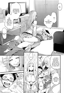 Page 15 of Omocha-kun to Onee-san | A Young Lady And Her Little Toy - preview thumbnail