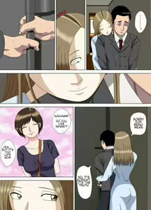 Page 35 of Akumu 6 ~Yume no Owari ni~ | Nightmare 6 ~At The End of the Dream~ - preview thumbnail