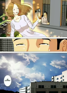 Page 61 of Akumu 6 ~Yume no Owari ni~ | Nightmare 6 ~At The End of the Dream~ - preview thumbnail