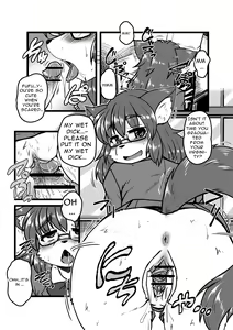 Page 3 of Houkago Hunting Sono 1 | After-School Hunting 1 - preview thumbnail