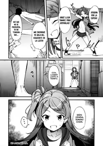 Page 19 of Iku Momo ga Kita! - preview thumbnail