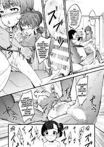 Page 8 of Iku Momo ga Kita! - preview thumbnail