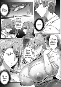 Page 129 of Hahaoya Shikkaku - preview thumbnail