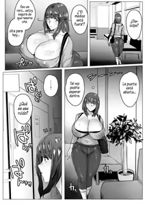 Page 16 of Hahaoya Shikkaku - preview thumbnail