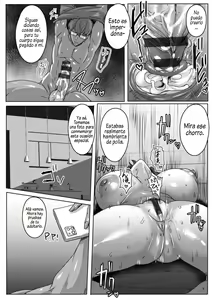 Page 80 of Hahaoya Shikkaku - preview thumbnail