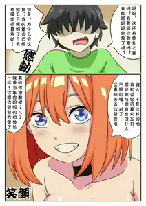 Page 15 of Oshiete!! Nakano Itsuki - preview thumbnail