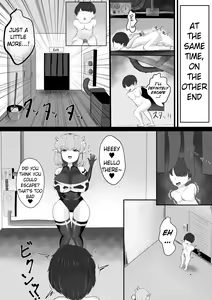 Page 12 of Sakusei Bokujou | Semen Milking Ranch - preview thumbnail
