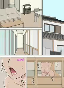 Page 27 of Karamare Tsuma no Kyouko-san Abunai Kaisuiyoku Hen + Zetsurin Gikei Hen - preview thumbnail