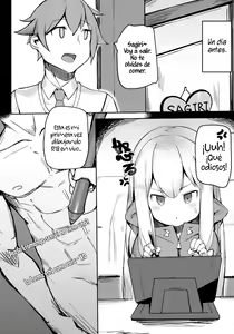 Page 4 of Ecchi na Hon wa Hontou Dattanda!! | ¡¡Yo También Tengo un Libro Pervertido!! - preview thumbnail