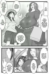 Page 20 of Onani Ippanka Shakai 2 | Pro-Masturbation Society 2 - preview thumbnail