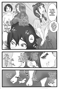 Page 25 of Onani Ippanka Shakai 2 | Pro-Masturbation Society 2 - preview thumbnail