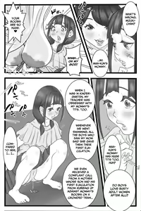 Page 30 of Onani Ippanka Shakai 2 | Pro-Masturbation Society 2 - preview thumbnail