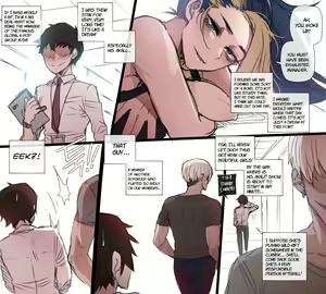 Ratatatat74 Translated Shorts — hentai manga cover on Fhentai