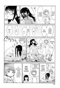 Page 130 of Aoi Kajitsu to Shiroi Hada | 푸른 열매와 흰 껍질 - preview thumbnail