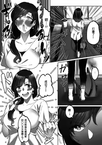 Page 2 of Comiket ni Ikitai! - preview thumbnail