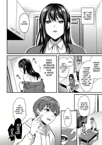 Page 2 of Ima mo dame? | Can't We Do It Today? - preview thumbnail