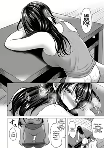 Page 8 of Ima mo dame? | Can't We Do It Today? - preview thumbnail