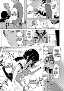 Page 11 of Katasumi no Sumire | Shy Girl Sumire - preview thumbnail