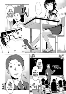 Page 22 of Katasumi no Sumire | Shy Girl Sumire - preview thumbnail