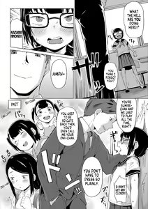 Page 4 of Katasumi no Sumire | Shy Girl Sumire - preview thumbnail