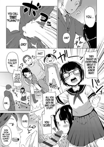 Page 5 of Katasumi no Sumire | Shy Girl Sumire - preview thumbnail