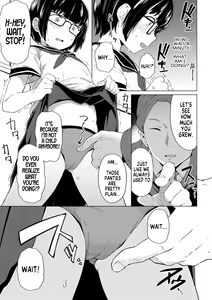 Page 7 of Katasumi no Sumire | Shy Girl Sumire - preview thumbnail