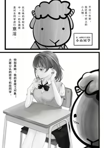 Page 2 of GOAT-goat Ch. 1 - preview thumbnail