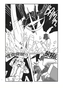 Page 3 of Bheart - preview thumbnail