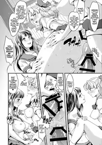 Page 15 of Futanari JK no Hangyaku | The Futanari JK's Rebellion - preview thumbnail