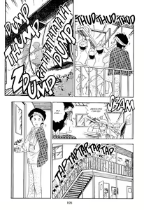 Page 107 of UP n.18 - Cosi fan tutte - preview thumbnail