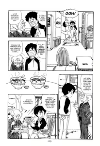 Page 117 of UP n.18 - Cosi fan tutte - preview thumbnail