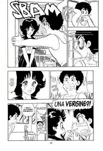 Page 12 of UP n.18 - Cosi fan tutte - preview thumbnail