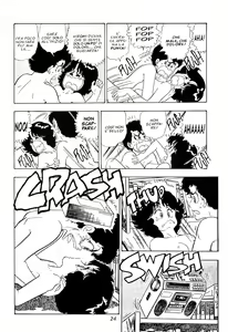 Page 26 of UP n.18 - Cosi fan tutte - preview thumbnail
