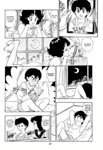 Page 28 of UP n.18 - Cosi fan tutte - preview thumbnail