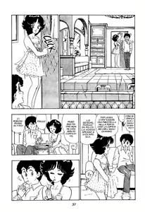 Page 39 of UP n.18 - Cosi fan tutte - preview thumbnail